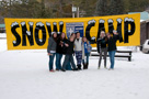 Snow Camp 2010